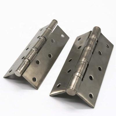 China Easy Installation 1/1.5/2/2.5/3/4 Inch Door Hinge Window Hinge Stainless Steel 9008-2-1 OEM ODM Available 44*32*0.8mm Quanxing Plating 0, 8mm 9.8g for sale