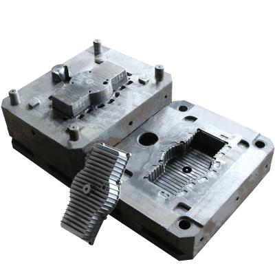 China Industry mold die Casting-deburring machines, sandblasting-painting NC; ZHE High Quality Industrial Molding Products Stationery Plastic for sale