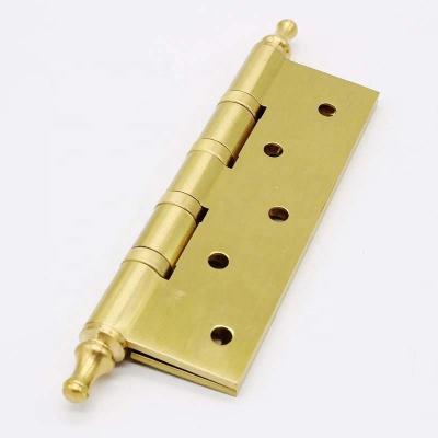 China 9003-3 Easy Installation Automatic Door Hinge Making Machine For Steel Hinge , Brass Hinge for sale