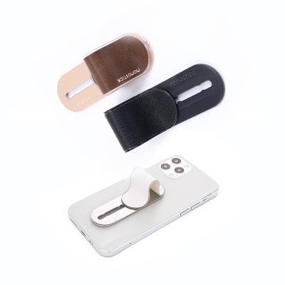 China Universal 2021 TPU+ABS Mobile Phone Bracket ABS Bracket Tablet Mobile Phone New for sale