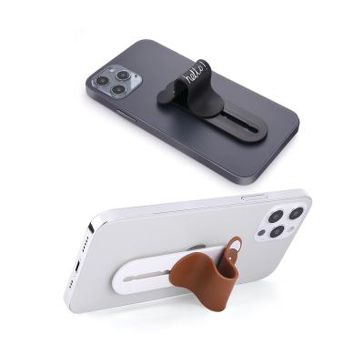 China Convenient ABS+Stainless Steel Cell Phone Holder Stand for sale