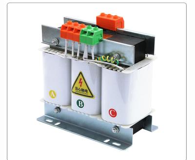 China Industrial Power Supplies 10KVA 15KVA 20KVA 30KVA 380V To 220V 50Hz Three Phase Dry Type Transformer for sale