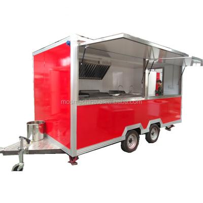 China Electric vegetable processing factory china tricycle hot dog food cart truck design/cafe street fast mobile food car for sale for sale