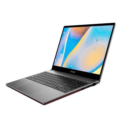 China Newest CHUWI GemiBook X Laptop 15.6 Inch 1920x1080 FHD Screen Quad Core 4GB RAM 128GB ROM Win 10 Notebook PC Intel Celeron N5100 Camera for sale