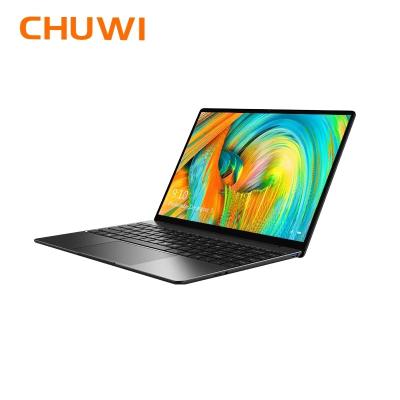 China Newest CHUWI GemiBook Pro 14 Camera Ultra Thin Notebook 16GB 512GB Intel Celeron J4125 Quad Core 2160*1440 IPS Win10 Netbo Laptop for sale