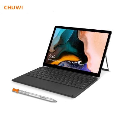 China CHUWI UBook X12 Hard 2160*1440 Resolution Win10 Tablet Intel N4100 Quad Core 8GB RAM 256GB SSD Tablets 2.4G/5G Wifi BT 5.0 for sale