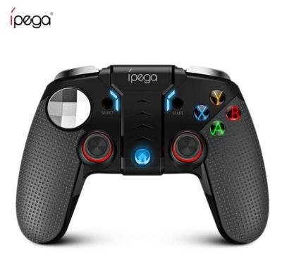 China Ipega PG-9099 PG-9099 Gamepad Wireless Controller Joystick Dual Motor Turbo Gamepads Ipega PG-9099 Gamepad For Windows Android Phone for sale