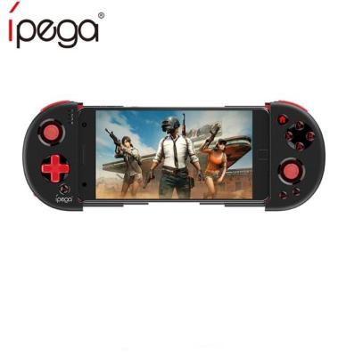 China ABS iPEGA PAGE - 9087 PG9087 Extendable Wireless Controller Gamepad Joystick for IOS Android Smartphones TV Windows Box for sale