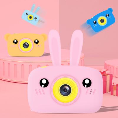 China X9 1080P HD Kids Camera Cartoon Cover Device Digital Mini Video Kids Camera Sports Baby Fun Camera 0.9