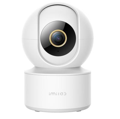 China Human Motion Tracking Imilab C21 Mini Hd Camera Home Security Camera Easy Installation Cameras for sale