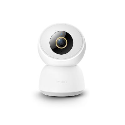 China Human Motion Tracking New Imilab C30 Cam Wifi IP Camera Security Camera Wholesale Smart Digital Radio 2022 for sale