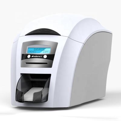 China Retransfer Original Magicard Enduro 3e Economical Cheap ID Card Printer for sale