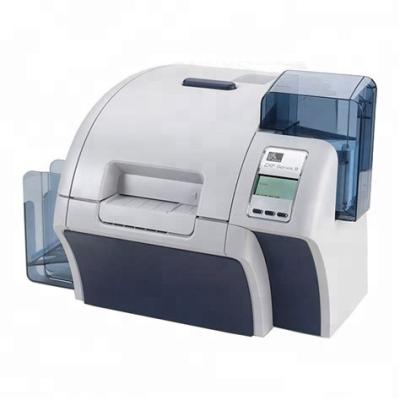 China New Generation Color Zebra ZXP8 High Security Retransfer Card Printer ZXP for sale