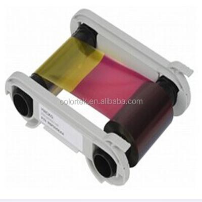 China Original Evolis Primacy R5F008S14 Color Ribbon Printer for sale