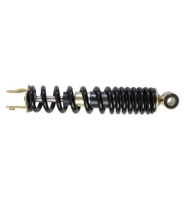 China Motorcycle Shock Absorber System Motorcycle Shoek Damper Front Part Off Road Lift Leaf Coil Springs Rear Shock Absorber for sale