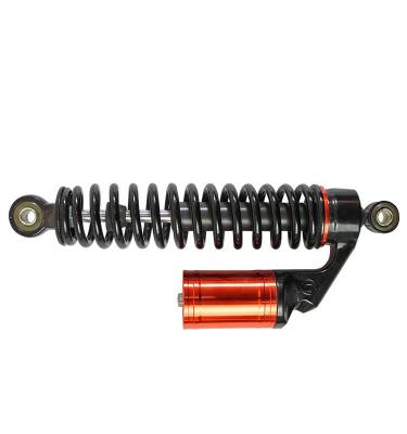 China Motorcycle Shock Absorber System Rear Shock Absorb-234 for sale