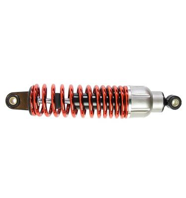 China Motorcycle Shock Absorber System Rear Shock Absorber Motorcycle for sale