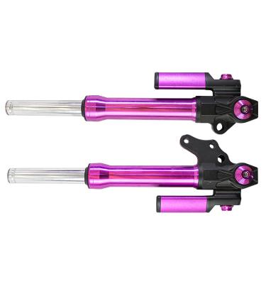 China Motorcycle shock absorber system rear shock absorber for sale