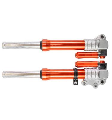 China Motor Tricycle Front Shock Absorber-86 Motorcycle for sale