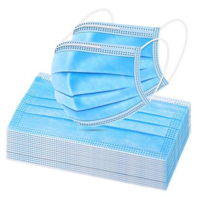 China New Next Breathable Disposable Face Mask With Design And Wholesale, Suitable For Home, Office, Outdoor Surgical Medical Adult Face Mask CE for sale