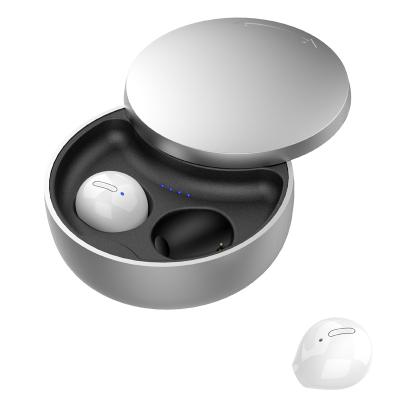 China Vietnam OEM Private Model Tws Wireless Earphone 5.0 In-ear Noise Cancelling Headphones for sale