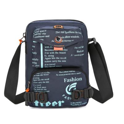 China Daily Used Man Oxford Outdoor Travel Waist Pack Sports Fanny Pack Hip Thigh Drop Leg Bag Pouch For Bike Motorcycle Camping Cycling Hiking for sale