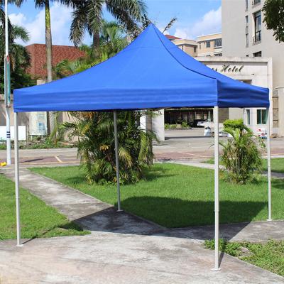 China Waterproof/UV-resistance/Durable/Foldable and...Easy Outdoor Commercial Display Advertising Display Advertising Use Assembly Pop Up Pop Up Party Canopy Tent For Sale for sale