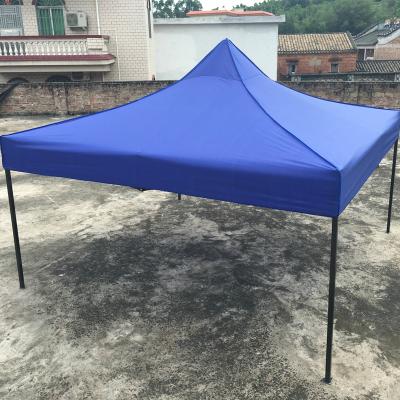 China Waterproof/UV-resistance/Durable/Foldable and... Advertising Outdoor Promotion Display Exhibition Party Event Trase Show Use Easy Installation High Quality Commercial Canopy Tent 3X3 for sale