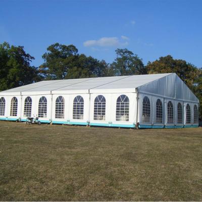 China high quality UV-resistant luxury fashionable arabic outdoor large wedding event exhibition marquee tent for sale