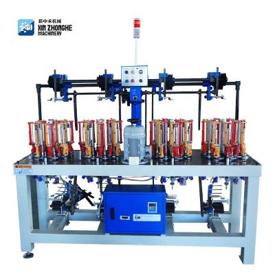 China Garment Shops Elastic Rope Machine for sale