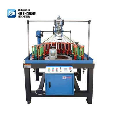 China Garment Shops Fancy Rope FX90-73-1 High Speed ​​Braiding Machine for sale