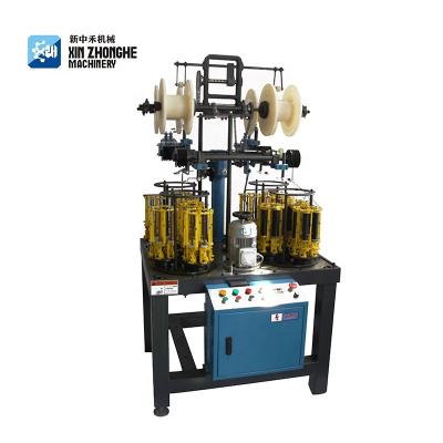 China Garment Shops FX-3GS-4A Special Series High Speed ​​Braiding Machine for sale