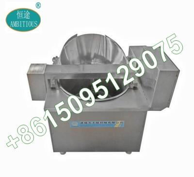 China Deep Frying For Fried Nuts Food 200~250kg/hr Fried Nuts Food Stir Fryers For Sale zu verkaufen