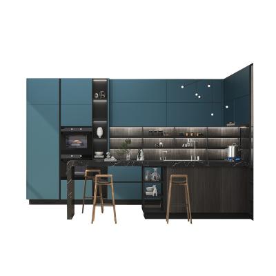 China Durable Independent R&D Hanging Homes Custom Prefab Furniture Set Stainless Steel Sideboards for sale