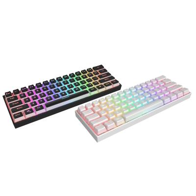 China 108pcs PBT Pudding Mechanical Keycap For Gaming Mechanical Keyboard Colorful Keycap Led RGB Backlight for sale