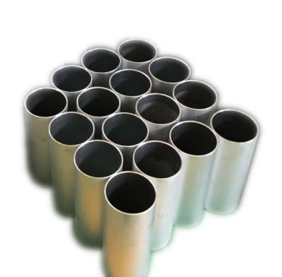 China For Pneumatic Cylinder 6063 Aluminum Alloy Seamless Tube for sale