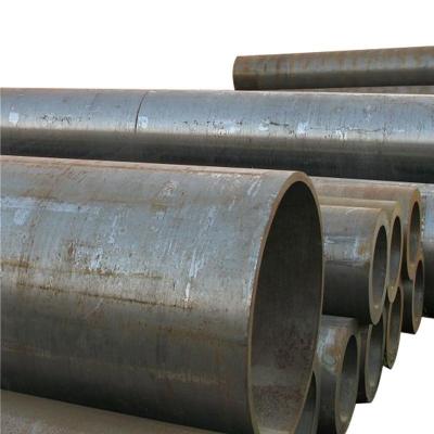 China Hydraulic hose hydraulic parts using seamless steel pipes and ST52 tube cylinder tubes for sale