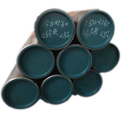 China Best Pipe 45# ASTM Import Products St52 Hydraulic Steel Honed Tube for sale