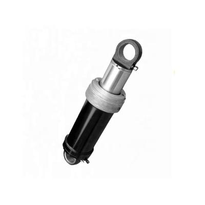 China Customer Requirement Mini Single /Double Acting Cylinder With Long / Short Stroke Heavy Duty Cylinder for sale