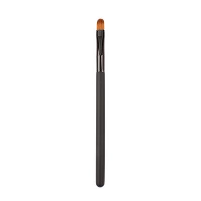 China Black Stem Beauty Makeup Brush 23629 Matte Concealer Brush Tool Matte Makeup Brush for sale