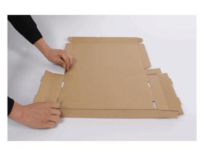 China Recycled Materials Tempered Film Underwear Paper Box Small Price Small Paper Box Packaging Storage Box for sale