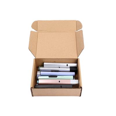 China Wholesale High Quality Strong And Durable Composite Cardboard Box Pizza Packaging Box From China for sale