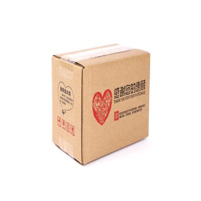 China 2021 Customized Strong And Durable Logo Composite Cardboard Cardboard Strong And Durable Cardboard for sale