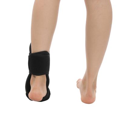 China Dropshipping Adjustable Fasciitis Protective Foot Orthosis Stabilizer Medical Brace Heal Pain Night Plantar Splint for sale