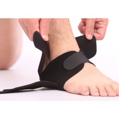 China Daily Life + Functional Sports Knee Strap and Ankle Foot Brace Support Stabilizer Compression Sleeve Ankle Support for sale