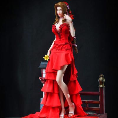 China Toy Final Fantasy GK WM Alice Cartoon 1:4 Action Figure For Collection for sale