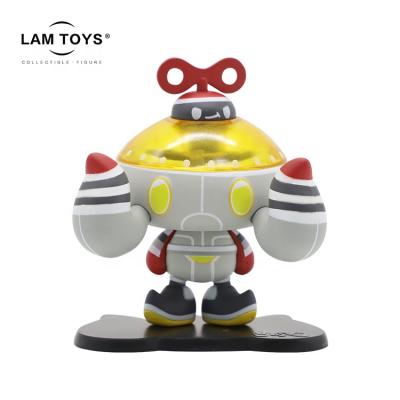 China Cartoon Toy Newly Designed Anime Collectible Pop Toy Anime Action Figure for sale