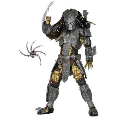 China Cartoon Toy Hot Sell Anime Neca Toys Figure, Action Number Predator Toy for sale