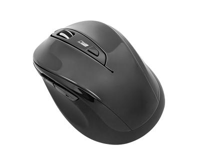 China 3D 2021 High Quality Item Hm8187 2.4G Smart Electronic Competition Small Wireless Mouse For Playing Games for sale