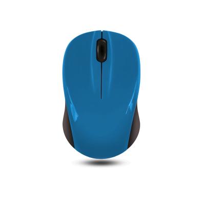 China Item HM8138 2.4G 1200 DPI Comfortable Wireless Mouse for sale